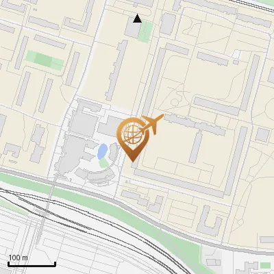 Foto zu Rudolf-Seiffert-Straße 2-8, 10369 Berlin