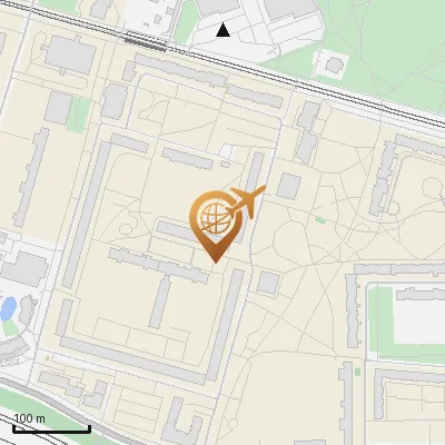 Foto zu Rudolf-Seiffert-Straße 40-54, 10369 Berlin