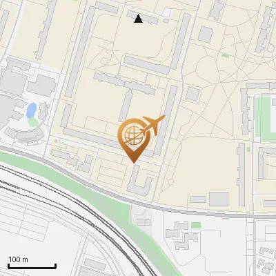 Foto zu Rudolf-Seiffert-Straße 64-70, 10369 Berlin