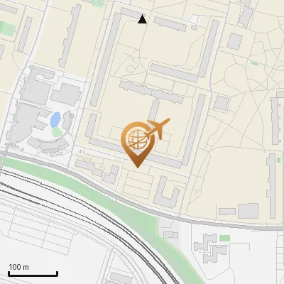 Foto zu Rudolf-Seiffert-Straße 72-74, 10369 Berlin