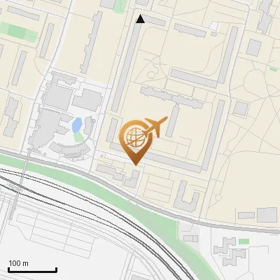 Foto zu Rudolf-Seiffert-Straße 76-78, 10369 Berlin