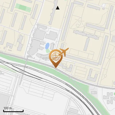 Foto zu Rudolf-Seiffert-Straße 80-82, 10369 Berlin