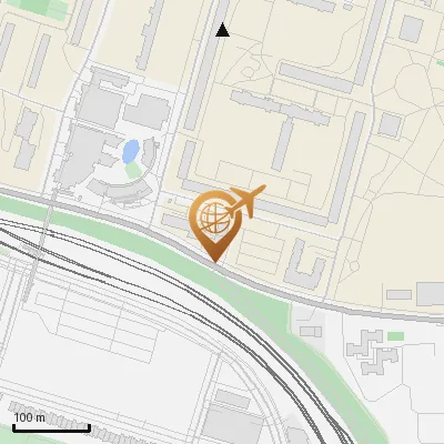 Foto zu Rudolf-Seiffert-Straße 84, 10369 Berlin