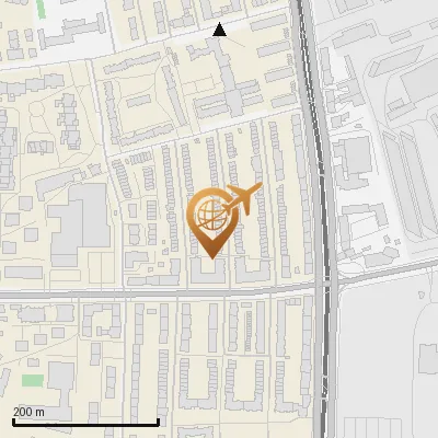 Foto zu Rudolf-Sohm-Straße 14-39, 50735 Köln