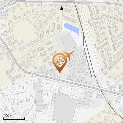 Foto zu Rudolf-Spitzley-Straße 4-12, 13089 Berlin