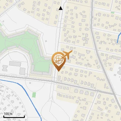 Foto zu Rudolf-Virchow-Straße 1, 12621 Berlin