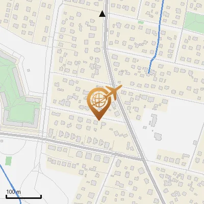 Foto zu Rudolf-Virchow-Straße 7-13, 12621 Berlin