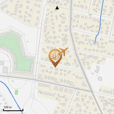 Foto zu Rudolf-Virchow-Straße 14-17, 12621 Berlin