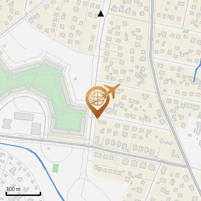 Foto zu Rudolf-Virchow-Straße 18-19, 12621 Berlin