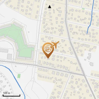 Foto zu Rudolf-Virchow-Straße 2-4, 12621 Berlin