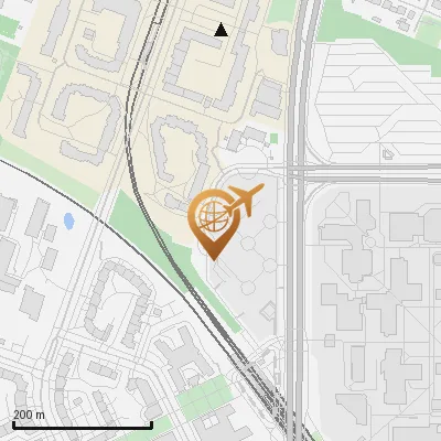 Foto zu Rudolf-Vogel-Bogen 5, 81739 München