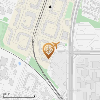 Foto zu Rudolf-Vogel-Bogen 8, 81739 München