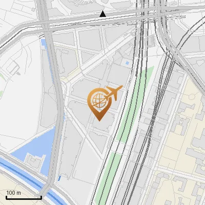 Foto zu Rudolf-von-Gneist-Gasse 1-4, 10785 Berlin