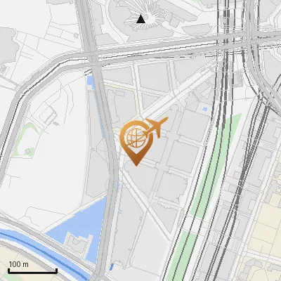 Foto zu Rudolf-von-Gneist-Gasse 6, 10785 Berlin