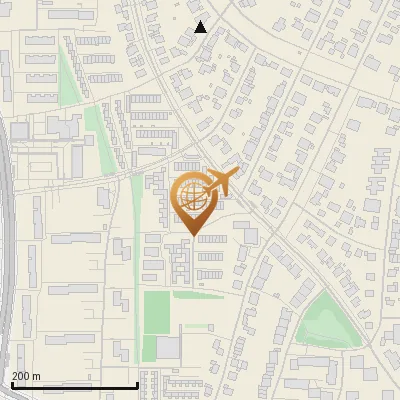 Foto zu Rudolf-Wilke-Weg 19-25, 81477 München