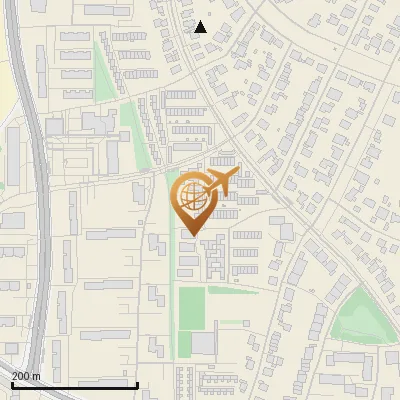 Foto zu Rudolf-Wilke-Weg 33-44, 81477 München