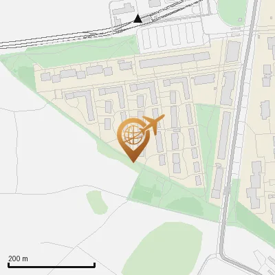 Foto zu Rudolf-Zenker-Straße 5-9, 81377 München