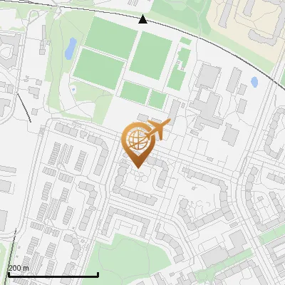 Foto zu Rudolf-Zorn-Straße 12-16, 81739 München