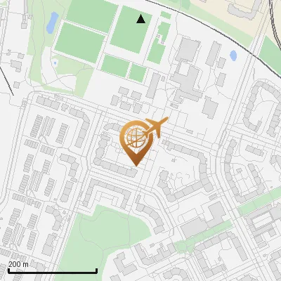 Foto zu Rudolf-Zorn-Straße 20-24, 81739 München