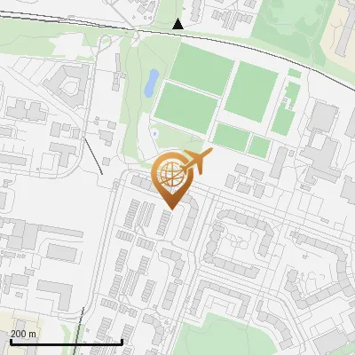 Foto zu Rudolf-Zorn-Straße 8-10, 81739 München