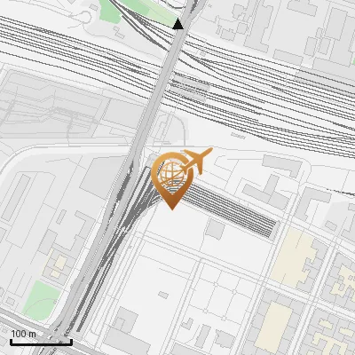 Foto zu Rudolfstraße 1, 10245 Berlin