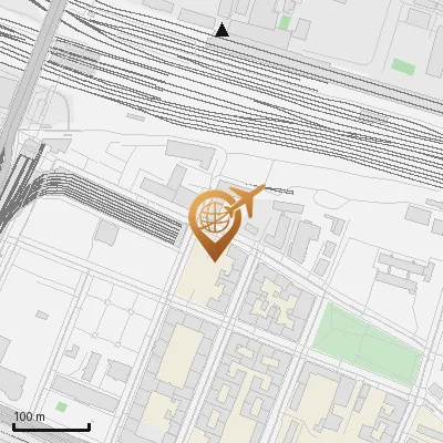 Foto zu Rudolfstraße 9-11, 10245 Berlin