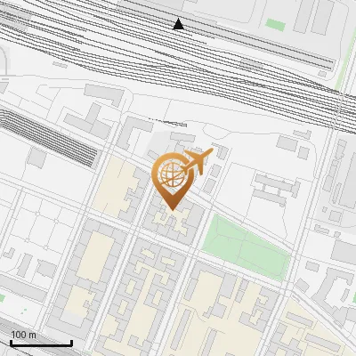 Foto zu Rudolfstraße 12-13, 10245 Berlin