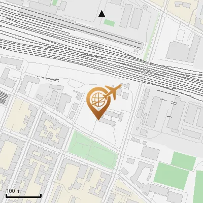 Foto zu Rudolfstraße 14 B, 10245 Berlin