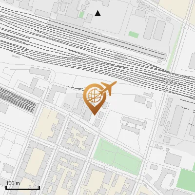 Foto zu Rudolfstraße 15-16, 10245 Berlin