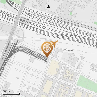 Foto zu Rudolfstraße 17-18, 10245 Berlin