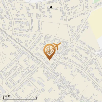 Karte Rudolfweg 3-7, 50999 Köln