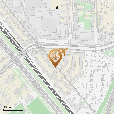 Foto zu Rudolstädter Straße 117-120, 10713 Berlin