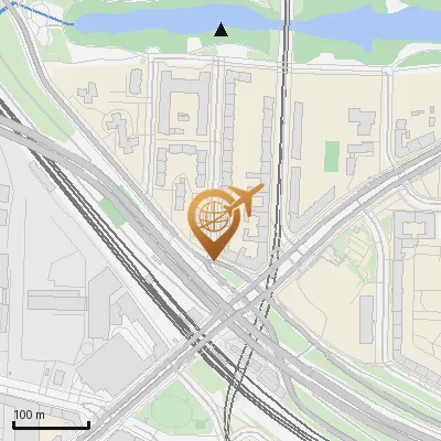 Foto zu Rudolstädter Straße 2-29, 10713 Berlin