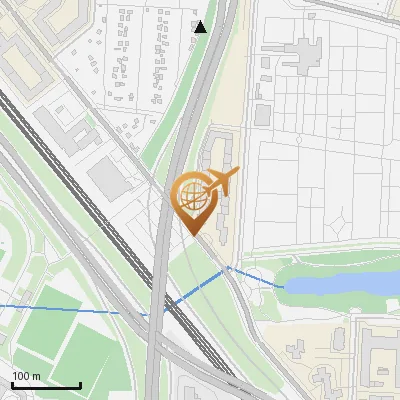 Foto zu Rudolstädter Straße 42-44, 10713 Berlin