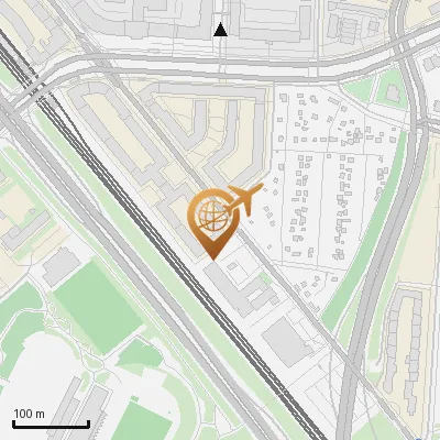 Foto zu Rudolstädter Straße 81-93, 10713 Berlin