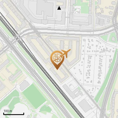 Foto zu Rudolstädter Straße 95-99, 10713 Berlin