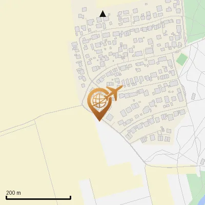 Karte Rudorffstraße 40-44, 80999 München