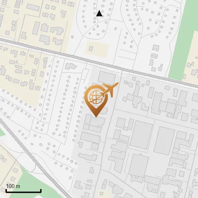 Karte Rudorffweg 15-23, 21031 Hamburg