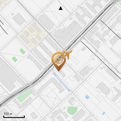 Foto zu Rudower Chaussee 15-17, 12489 Berlin