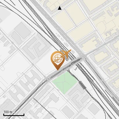 Foto zu Rudower Chaussee 2, 12489 Berlin