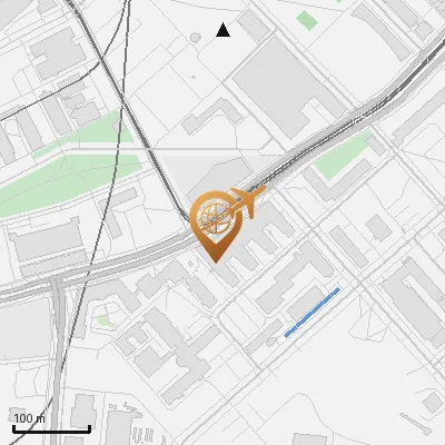 Foto zu Rudower Chaussee 25, 12489 Berlin