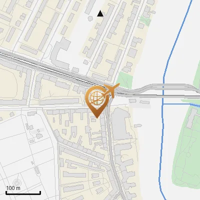 Foto zu Rudower Straße 1, 12557 Berlin