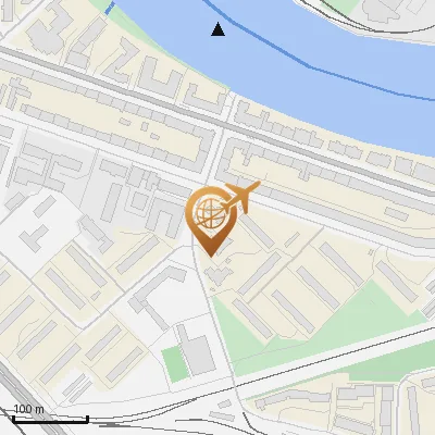 Foto zu Rudower Straße 9-11, 12439 Berlin