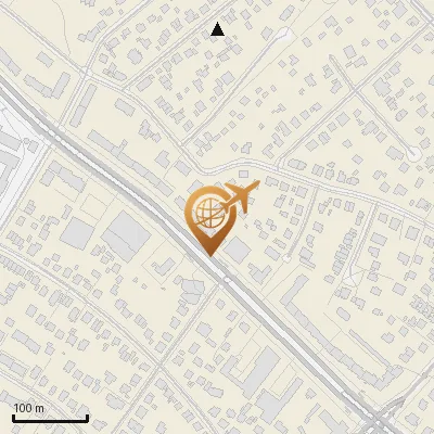 Foto zu Rudower Straße 101, 12351 Berlin