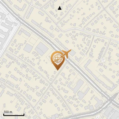 Foto zu Rudower Straße 102, 12351 Berlin