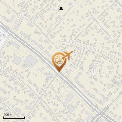 Foto zu Rudower Straße 103, 12351 Berlin