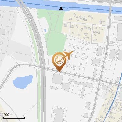 Foto zu Rudower Straße 104-105, 12524 Berlin