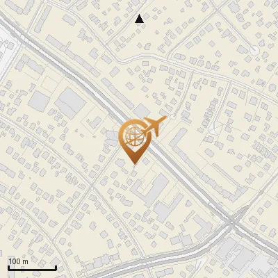 Foto zu Rudower Straße 107-112, 12351 Berlin