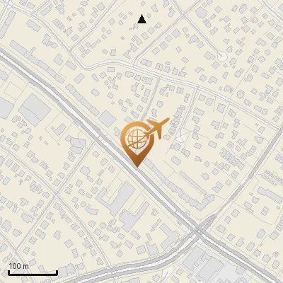 Foto zu Rudower Straße 113-115, 12351 Berlin