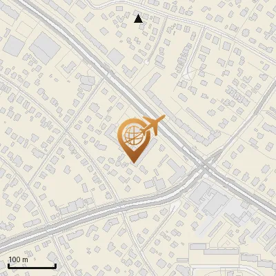 Foto zu Rudower Straße 116-124, 12351 Berlin